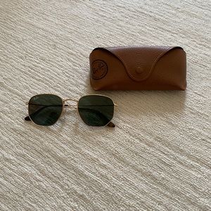 Ray-ban sunglasses